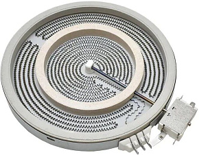 GEFEST HL-T230R-53220 Нагревательный блок (ГТ)