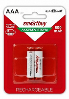SMARTBUY (SBBR-3A02BL800) - 800 mAh Аккумулятор