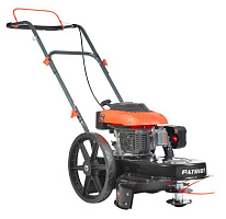 PATRIOT 512109595 PT 595 Газонокосилка бензиновая Газонокосилка бензиновая