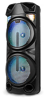 BLACKTON Bt PBS2116 черный Портативная аудиосистема