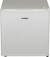 HYUNDAI CO0502 43л белый Холодильниик