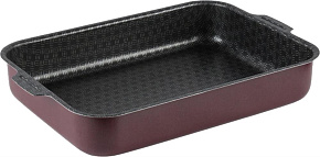 КАЛИТВА 60632514 Кружево а/пр прям 19х25х5,7см Противень