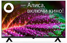 STARWIND SW-LED32SG305 SMART ОС Яндекс.ТВ Frameless HD черный LED-телевизор