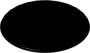 GEFEST SAN6100.00.0.075 Крышка внутренняя (ГТ)