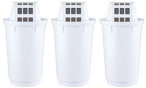 АКВАФОР А6 комплект модулей сменных фильтрующих (3шт)