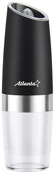 ATLANTA ATH-4611 (black) Мельница