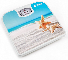 DELTA D-9406 " Морской бриз", 130 кг, (10) Весы