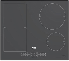 BEKO HII64200FMTZG Варочная панель электрическая