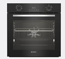 INDESIT IFE 4841 J BL Духовой шкаф электрический