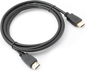 А1 (НФ-00002328) A1-C-HDMI20-1M чёрный кабель