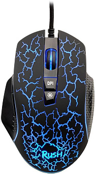 SMARTBUY (SBM754GK) SBM754GK черный Мышь SMARTBUY (SBM754GK) SBM754GK черный