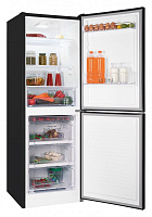 NORDFROST NRB 161NF B Холодильник