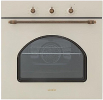 SIMFER B6EO18017