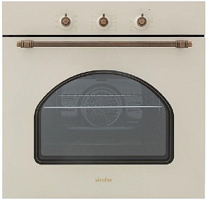 SIMFER B6EO18017