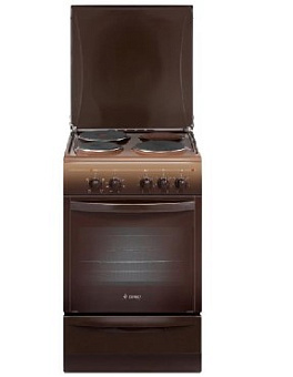 GEFEST 5140-00 0001 Плита электрическая