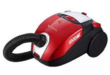 CENTEK CT-2511 red Пылесос