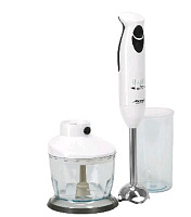 ATLANTA ATH-333 белый (набор) Блендер (white)