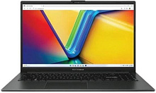 ASUS 15.6 Vivobook Go 15 Black (90NB0ZR2-M021W0) Ноутбук
