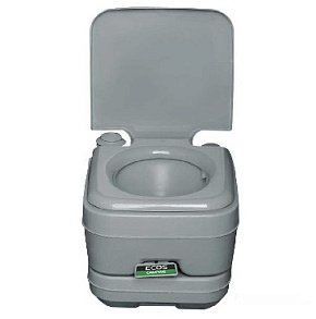 ЭКОС Биотуалет 10л OC07 (324246) Биотуалет