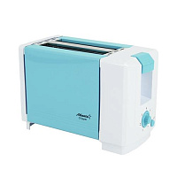 ATLANTA ATH-231 синий Тостер