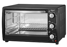 ATLANTA ATH-1406 черный 46л Духовка