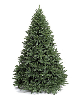 ROYAL CHRISTMAS Ель WASHINGTON PREMIUM PVC - 150CM 230150 Ель искусственная