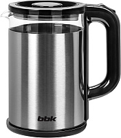 BBK EK1712 серебро