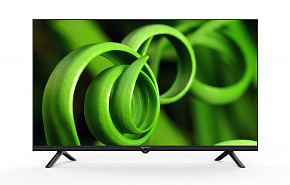 ТРИКОЛОР H32H5000SA HD SMART TV Android Безрамочный LED-ТЕЛЕВИЗОРЫ
