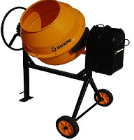 ВИХРЬ БМ-160 бетономешалка