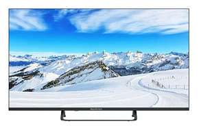 TOPDEVICE TDTV40BS04F_BK SMART TV LED-телевизор