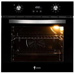 LEONORD LEO-60006B (109595) Духовой шкаф