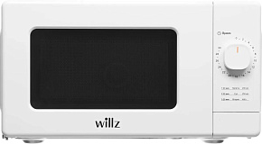 WILLZ MOS-2008MW белый