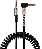 DEFENDER (87516) JACK03-05 , 1,8 м, черный