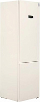 WEISSGAUFF CBN2WС2В2 Inverter 419л бежевый
