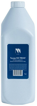 NV PRINT NV-KYO-UNIV-PR-1KG черный (B1388) Тонер