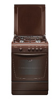 GEFEST ПГ 1200 С6 К19 Плита газовая