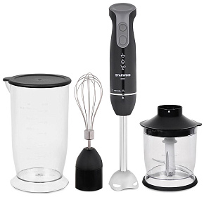 STARWIND SBP2235 Блендер погружной