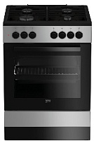 BEKO FSM62120DS Плита газовая