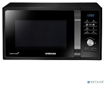 SAMSUNG MS-23F302TAK/BW черный Микроволновая печь