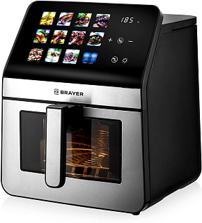 BRAYER BR2049