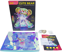 FUNRAY Cute Bear Гирлянда