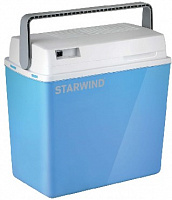 STARWIND CF-123 синий/серый Автомобильный холодильник