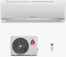 CHIGO CS-25H3A-B169 Кондиционер CHIGO CS-25H3A-B169