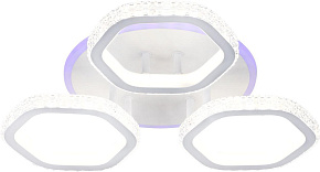 ESCADA 10263/3 LED*108+6.5W White