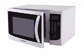 HORIZONT 23MW800-1379CAW белый