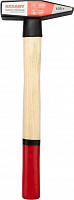 REXANT (12-8106) Молоток слесарный с деревянной рукояткой 600г Молоток