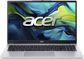 ACER 15.6 Aspire Lite 15 AL15-41P-R8Y8 Silver (NX.J98ER.001) ПИ Ноутбук ACER 15.6 Aspire Lite 15 AL15-41P-R8Y8 Silver (NX.J98ER.001) ПИ