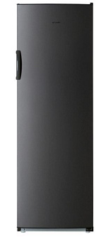ATLANT М-7204-160 243л мокрый асфальт Морозильник