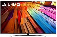 LG 75UT81006LA.ARUG SMART TV Телевизор