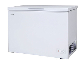 WILLMARK CF-380 CS ларь Морозильник